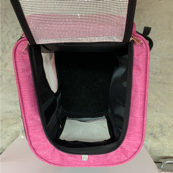 Armarkat Pets Backpack PC301P - Picture 7 of 7